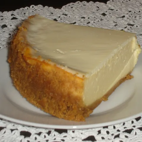 New York Cheesecake