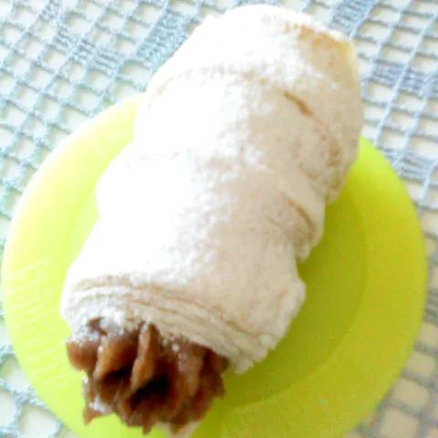 Posne sam rolne