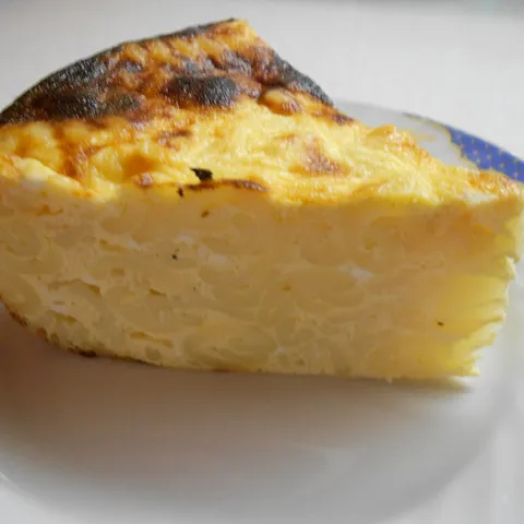 Gibanica od spirala