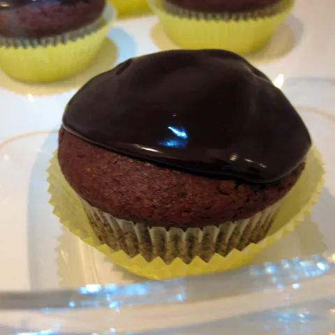 Coko muffinsi