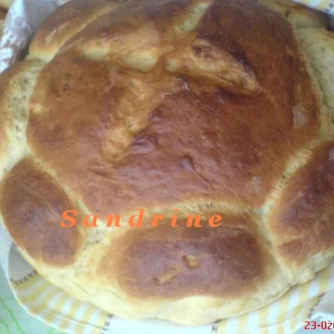 Uskrsna pogača