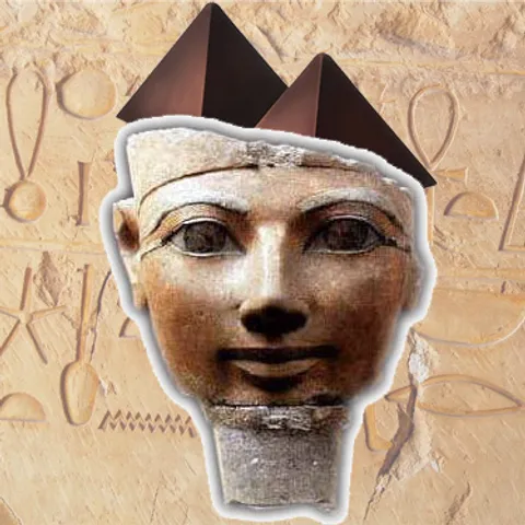 hatshepsut