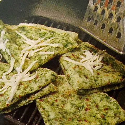 Palacinke od spanaca