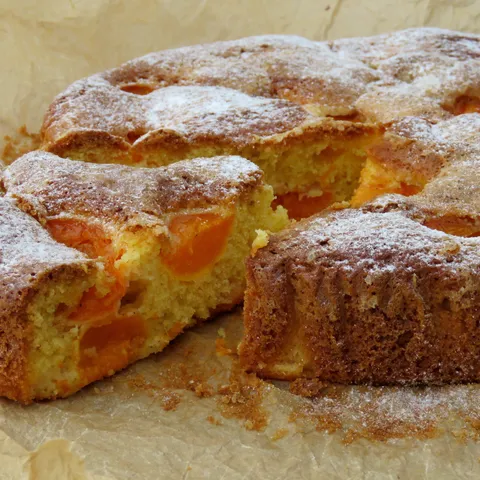 Torta sa marelicama