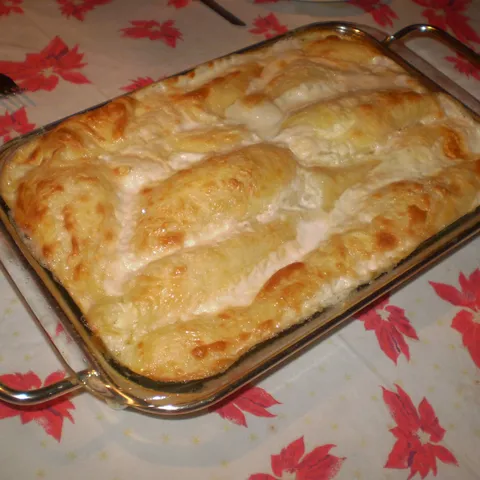 Zagorski štrukli
