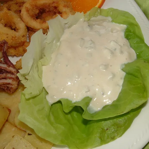 Tartarski umak