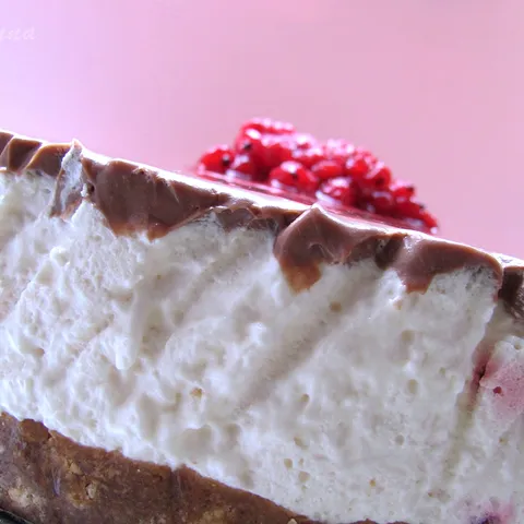 Pakleno dobra torta…