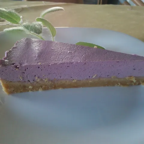 Jogurt torta od kupina