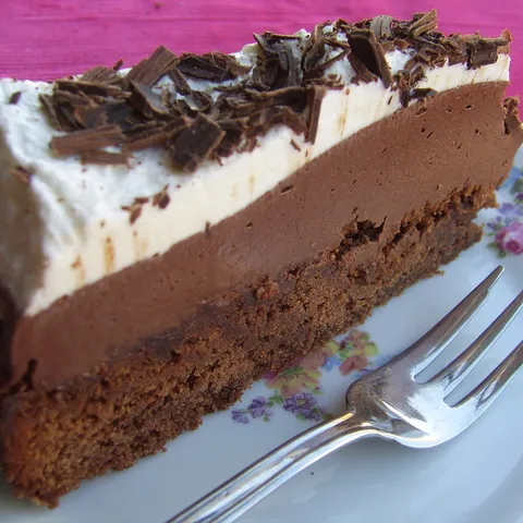 Brownie tortica
