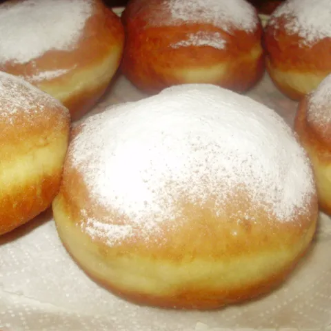 KRAFNE