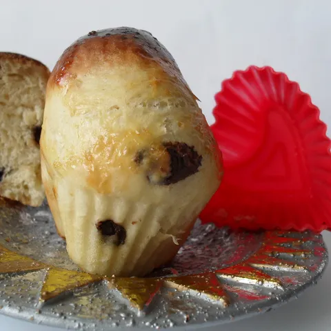 Coko Narandza Brioches