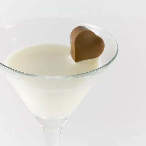 Magic Milk