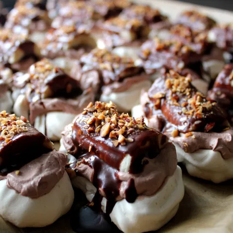 Banane Monic (Taste of heaven)