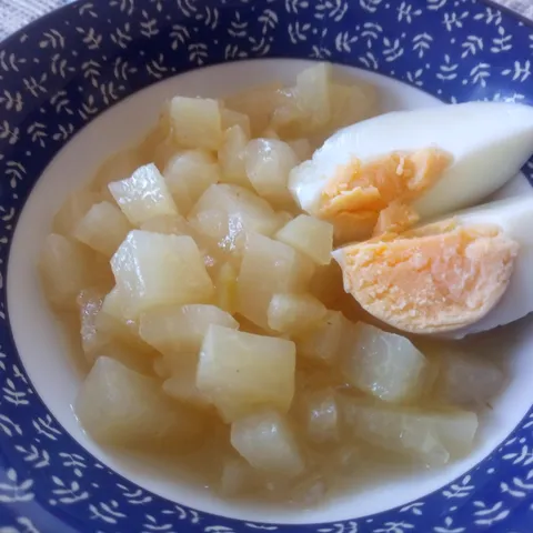 Privarok od kolrabe