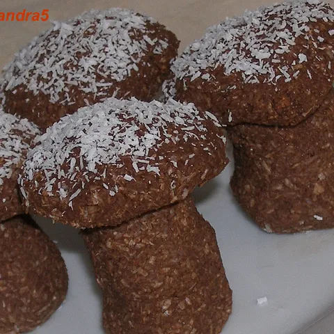 Coco-choco gljivice