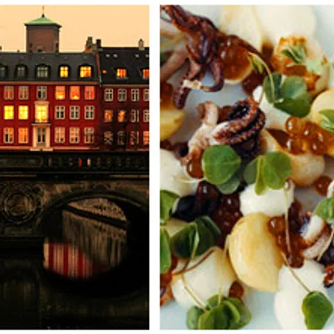 Kopenhagen – gastronomska prijestolnica sjevera