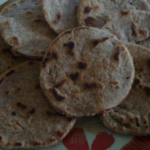 Čapati