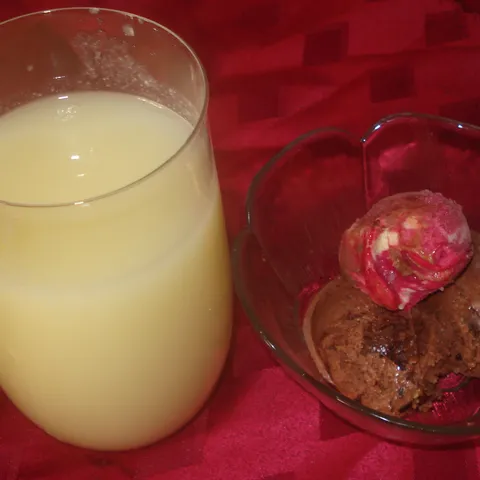 Boza