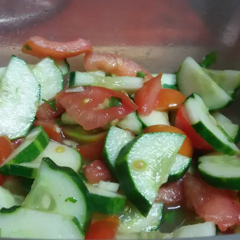 Ljetna Salata