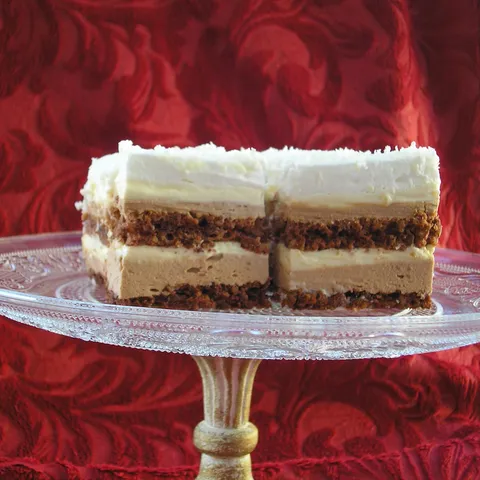 Milka kocke
