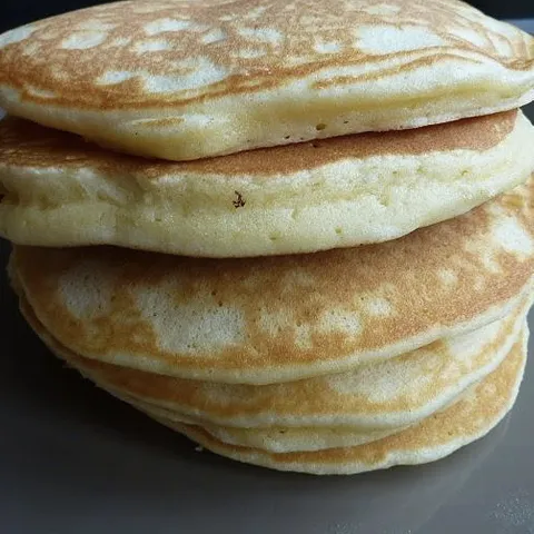 American pancakes
