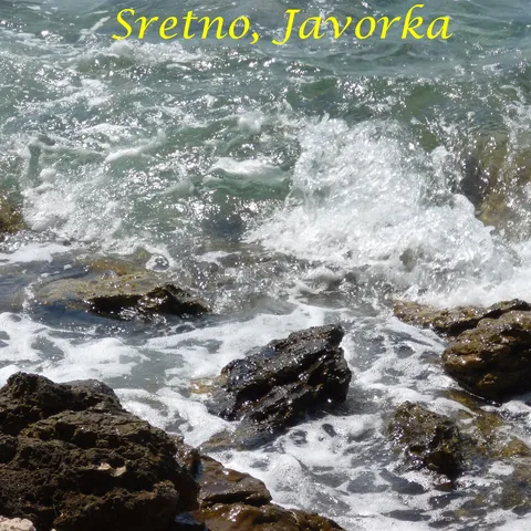 Jedna rođendanska, za Jafi