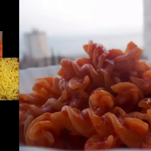 Brže ne može...trik jednog kuhara