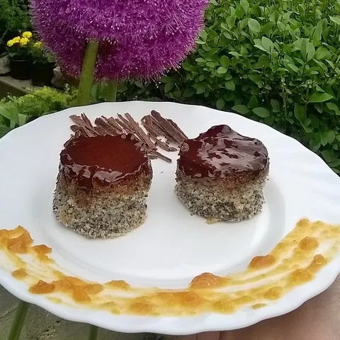 "Crni ujo" s makom