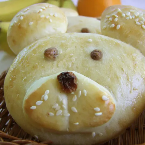 Medo kiflice by Grozdanka