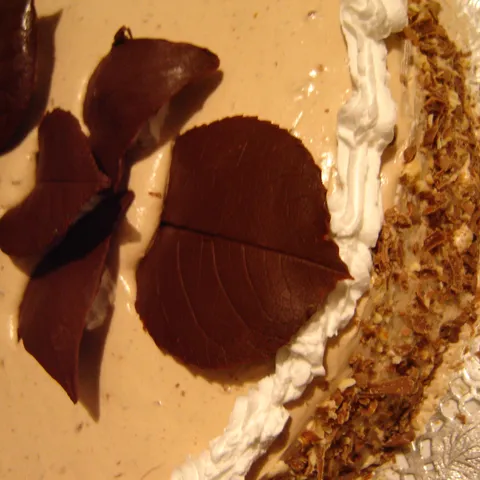 Milka torta