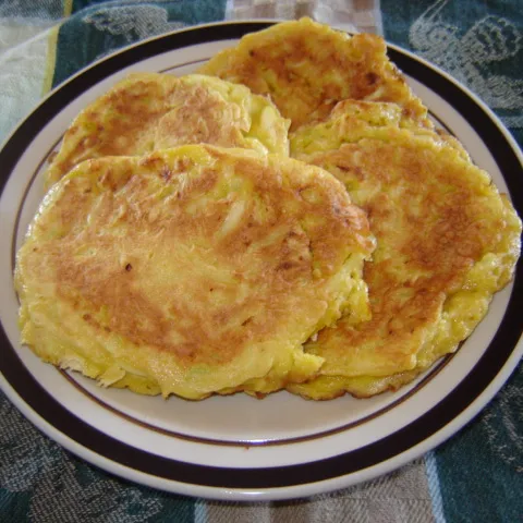 Popečci od tikvica
