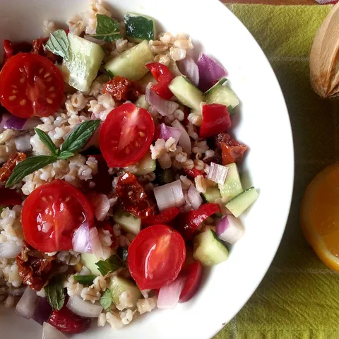 Salata od ječma