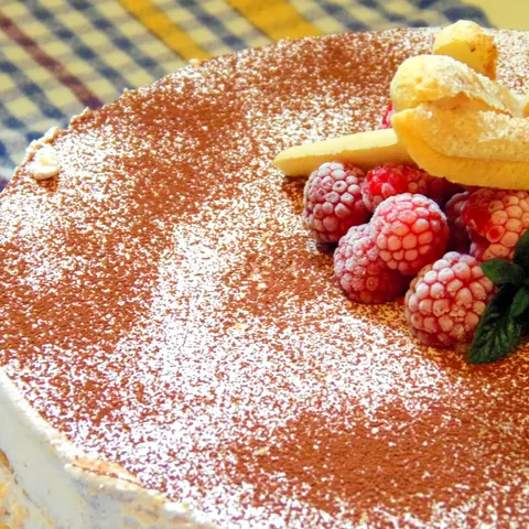 Torta Venecija s mascarponeom
