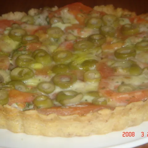 Tart “Daj sta imas”