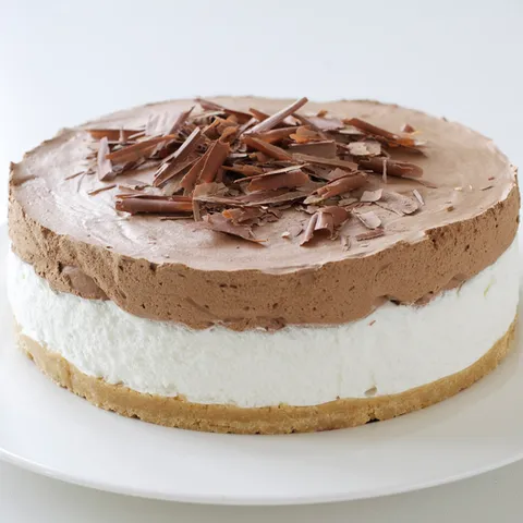 Torta od sira s čokoladom