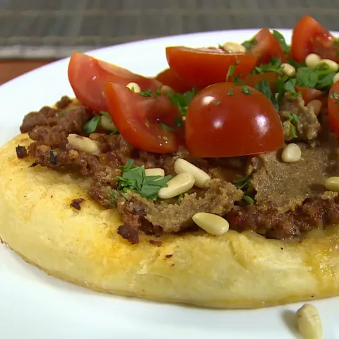 Turske pizze