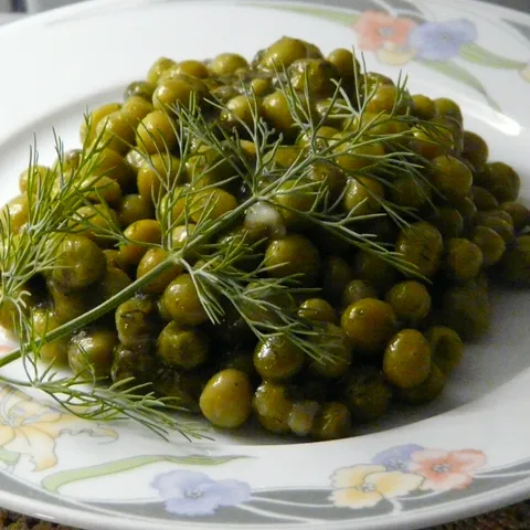 GRAŠAK S KOPROM