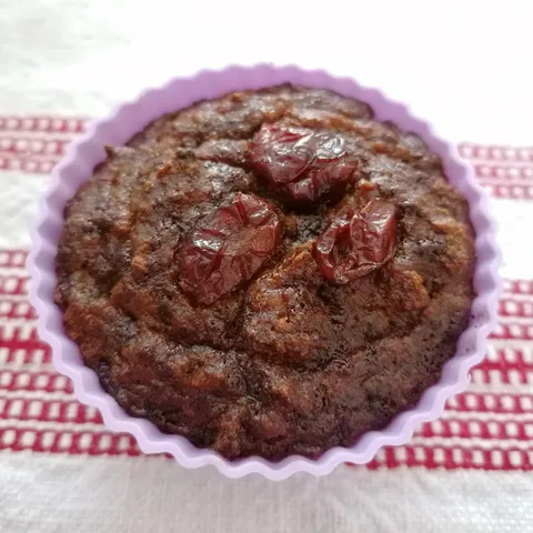 Fitness muffins