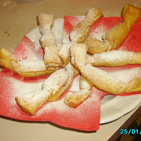 “Karamele”