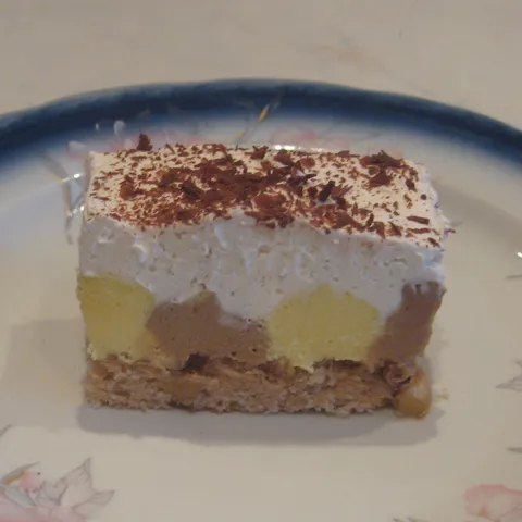 Kinder “torta”