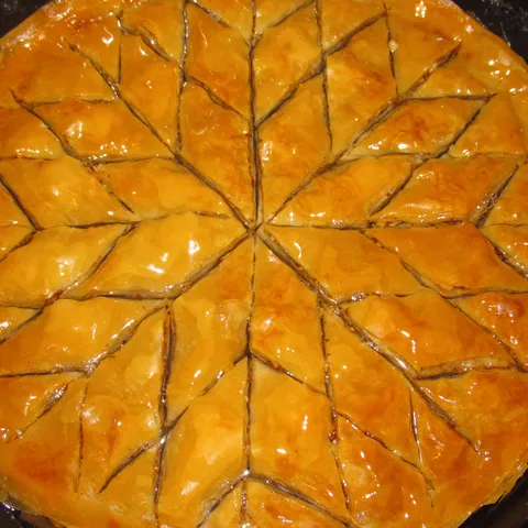 Baklava
