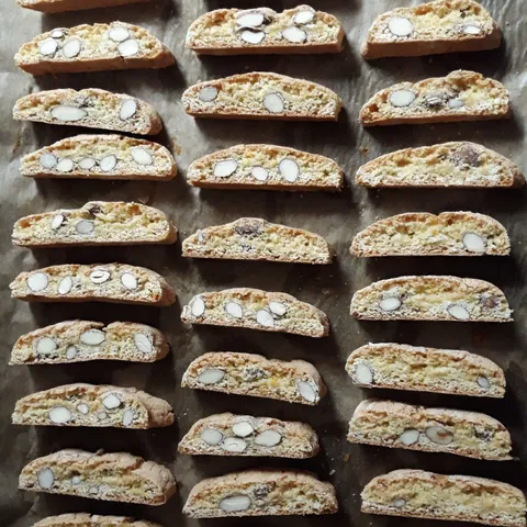 Cantuccini