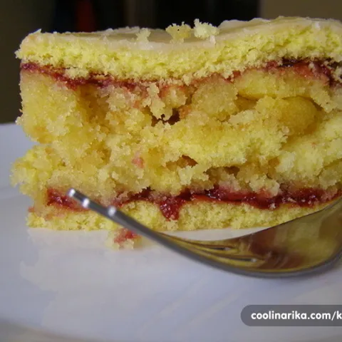 Ilkine rum kocke