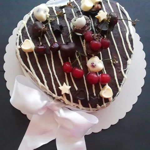 Torta "Jubilej"
