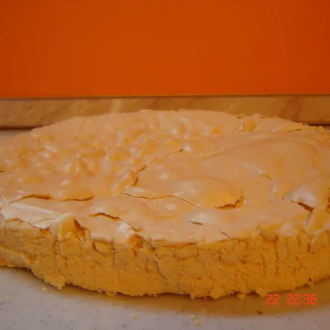 Fini biskvit za lagane torte