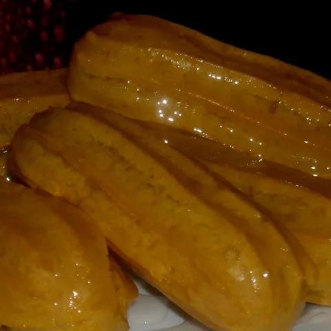 TULUMBE KOJE SE PEKU