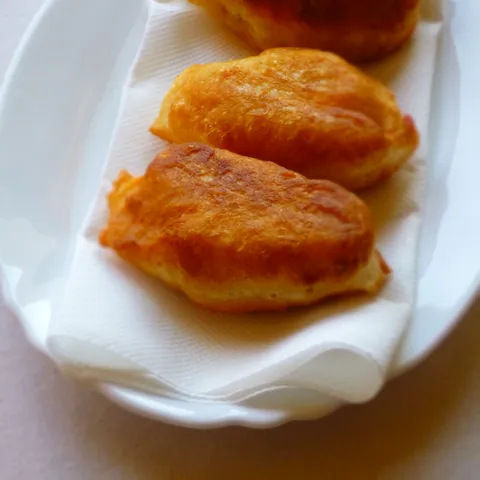 Mostarski uštipci