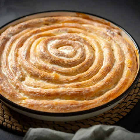 Pita sirnica