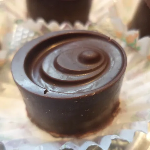 Čokoladne praline