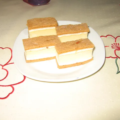 Medena pita